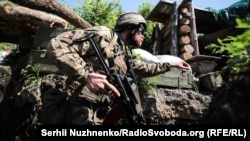 Станом на 7:00 5 жовтня порушень режиму припинення вогню не зафіксовано