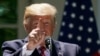 Над 600 компании го повикаа Трамп да ја запре трговската војна со Кина
