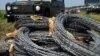 Литва встановить камери вздовж усього кордону з Білоруссю