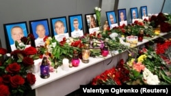 Через трагедію 8 січня загинули 176 людей, які були в літаку, – 167 пасажирів і 9 членів екіпажу
