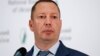 Кирило Шевченко вказав на те, що зростання споживчих цін сповільнилося з пікових 11% у вересні 2021-го до 10% у грудні