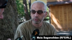დავით თინაშვილი