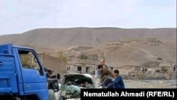عکس له ارشیف څخه