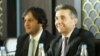 ფოტო არქივიდან: ირაკლი კობახიძე და ბიძინა ივანიშვილი