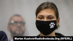 Яна Дугарь