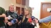 Весна Дамева, член на Судскиот совет 