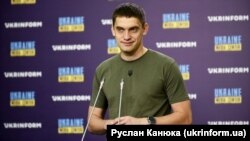 Іван Федоров каже, що після вибуху «орки не на жарт заметушилися»