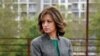 Министр здравоохранения Екатерина Тикарадзе
