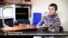 «Палёт на Марс – гэта эміграцыя», – Віка Лазарава