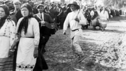 Берасьце, 1930 год