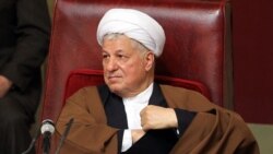 معینی: رفسنجانی در سیاه ترین دوره تاریخ معاصر ایران مسئولیت اجرایی داشت