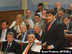 Nebojša Medojević