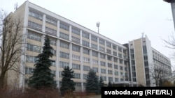 Будынак Берасьцейскага ўнівэрсытэту