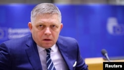 Роберт Фицо во октомври беше именуван за премиер по четврти пат