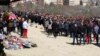 Владата алармира медиумите кои објавија видео и фото материјали од семејствата да ги отстранат
