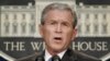 Bush Steadfast On Iraq Despite Criticism
