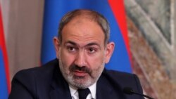 Վարչապետը կառավարությանը ներկայացրել է ԱԱԾ-ի և ոստիկանության պետերի նորանշանակ ժամանակավոր պաշտոնակատարներին