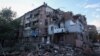Наслідки російського удару по Харкову, 31 травня 2024 року
