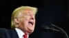 CША запровадять нові мита на товари з Китаю – Трамп