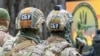 «Готувала теракт біля Рівненського ТЦК» – СБУ заявляє про затримання 42-річної жінки