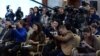 ЖМК мыйзамы: жаңы варианттагы кооптондурган жоболор