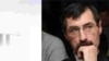 Первая страница блога правозащитника Евгения Жовтиса.