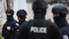 Kosovska policija, arhivska fotografija 