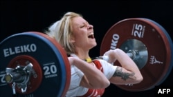 Bugarka Bojanka Kostova na Olimpijskim igrama u Londonu nastupaće pod zastavom Azerbejdžana