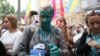 Навколо НАБУ та САП. «Боротьба «БПП» і «Народного фронту» вже виходить на вулиці» – Бабич