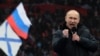 25 років Путіна: ключові події, які сформували криваву епоху його правління