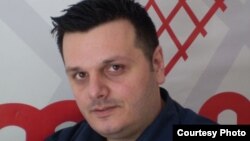 Dejan Milovac