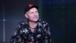 Олег Скрипка