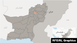چارواکو اژانسونو ته ویلي ول چې چاودنه د هرنايي په ښارګه کې شوې.