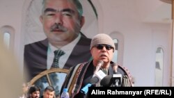 عبدالرشید دوستم