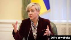 Гонтарева: інцидентів зі мною вистачило б уже на 20 політичних біженців