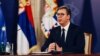 Milan Radoičić nije cvećka, ali nije učestvovao u likvidaciji Olivera Ivanovića: Aleksandar Vučić