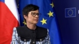 Intrerview with EU Commissioner for Enlargement