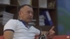 Бабур Тольбаев.