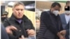 Камчы Кольбаев, Райымбек Матраимов.