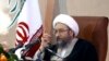 رمزگذاری صادق لاریجانی برای حفظ خبرگان تشریفاتی