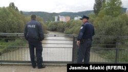 Severna Mitrovica, ilustrativna fotografija