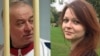 ЖМК: Сергей Скрипалды ууландырууга эки адам шектелүүдө