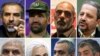 اتحاديه اروپا فهرست کامل مقام‌های ايرانی تحت تحريم را منتشر کرد
