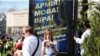 Українська революція і «російськомовні патріоти»: Україні потрібен мовний закон