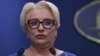 La o săptămână de când statul nu reușește să rezolve Cazul Caracal, Viorica Dăncilă cere ca lupta anticorupție să se axeze pe prevenție 