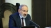 «Հանձնառություն ունենք 2023-ի համար էլ ապահովել 7 տոկոս տնտեսական աճ»․ Փաշինյան