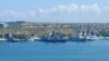 Росія тримає у Чорному морі на бойовому чергування сім кораблів, ракетоносіїв серед них немає