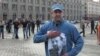 Зьміцер Бандарэнка: У Бябеніна была ненатуральна вывернутая нага