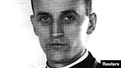 Alojzije Stepinac