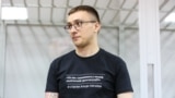 Сергій Стерненко